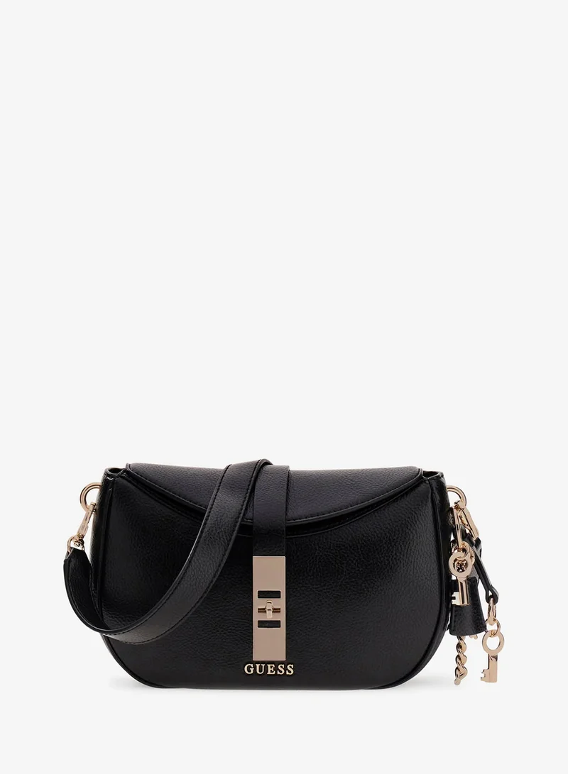 جس حقيبة كتف بروك